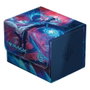 Ultimate Guard Sidewinder 100+ Xenoskin Magic: The Gathering "Tarkir: Dragonstorm" Ghostfire - Ugin, Eye of the Storms