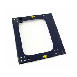 Base de Asiento OMP HC/868 Acero