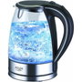 Adler AD 1225 Hervidor de Agua Negro