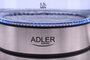 Adler AD 1225 Hervidor de Agua Negro