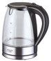 Adler AD 1225 Hervidor de Agua Negro
