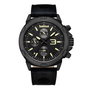 Timberland TDWGF9002904 Reloj Analógico Negro