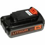 Black+Decker BL2018 Batería de Litio 18V 2.0 Ah
