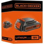 Black+Decker BL2018 Batería de Litio 18V 2.0 Ah