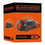 Black+Decker BL2018 Batería de Litio 18V 2.0 Ah