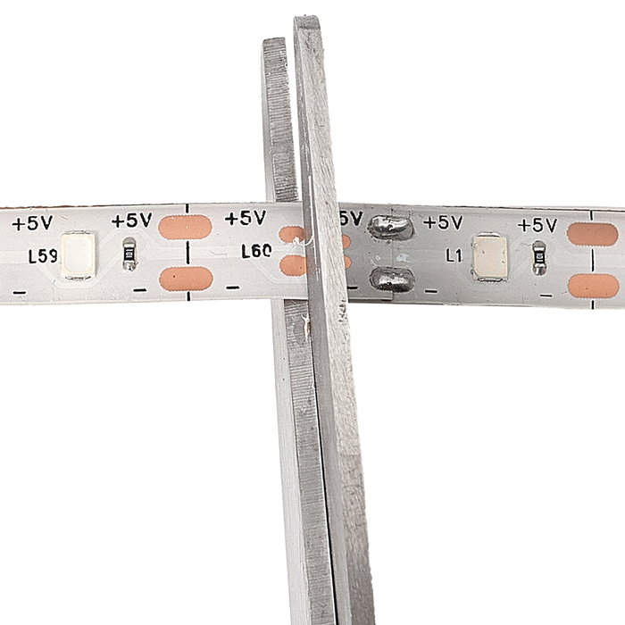 Home Deco Factory Tira Led Blanco Cálido 3 M