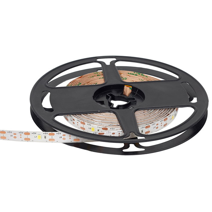 Home Deco Factory Tira Led Blanco Cálido 3 M