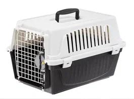 Ferplast Atlas 10 Professional Transportín para Gatos y Perros