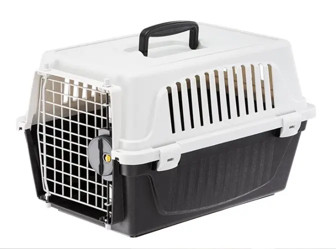 Ferplast Atlas 10 Professional Transportín para Gatos y Perros Ferplast Atlas 10 Professional Transportín para Gatos y Perros