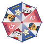 Cerdá Paraguas Manual Poe Burbuja Paw Patrol 45 cm Edad Mínima 3 Años