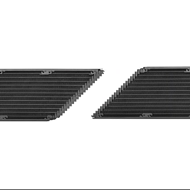 Thermaltake TH420 ARGB Sync Refrigeración Líquida AiO CPU Negro para Intel LGA 2066/2011-3/2011/1700/1200/1156/1155/1151/1150 y AMD AM5/AM4/AM3+/AM3/AM2+/AM2/FM2/FM1 Thermaltake TH420 ARGB Sync Refrigeración Líquida AiO CPU Negro para Intel LGA 2066/2011-3/2011/1700/1200/1156/1155/1151/1150 y AMD AM5/AM4/AM3+/AM3/AM2+/AM2/FM2/FM1