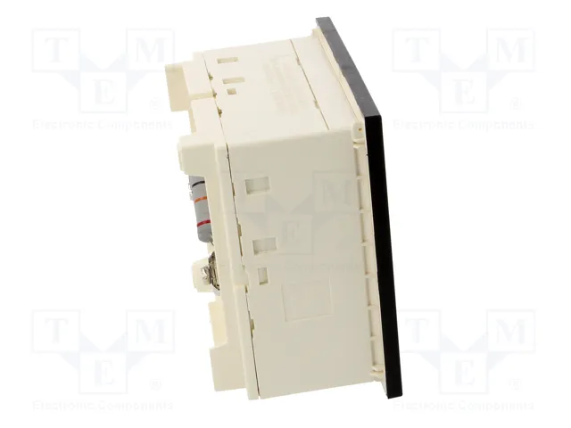 LUMEL Voltímetro de Panel EA19N 0÷500V True RMS