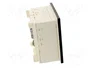 LUMEL Voltímetro de Panel EA19N 0÷500V True RMS