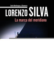 BOOKET, LA MARCA DEL MERIDIANO, LORENZO SILVA - BOOKET