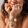 Abalorio Mujer One Jewels OJCS07G Dorado