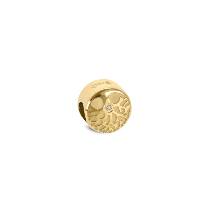 Abalorio Mujer One Jewels OJCS07G Dorado