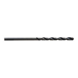 Wolfcraft Broca para Metal HSS, Ø2.50 x 57 mm (Longitud Trabajo 30 mm), Punta 118°, Forjada por Laminación, Pack de 3 Unidades