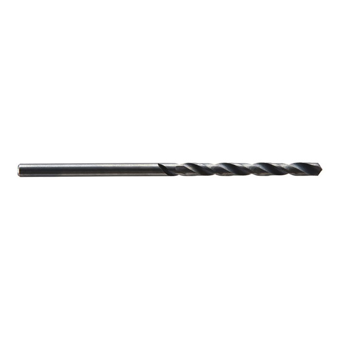 Wolfcraft Broca para Metal HSS, Ø2.50 x 57 mm (Longitud Trabajo 30 mm), Punta 118°, Forjada por Laminación, Pack de 3 Unidades Wolfcraft Broca para Metal HSS, Ø2.50 x 57 mm (Longitud Trabajo 30 mm), Punta 118°, Forjada por Laminación, Pack de 3 Unidades