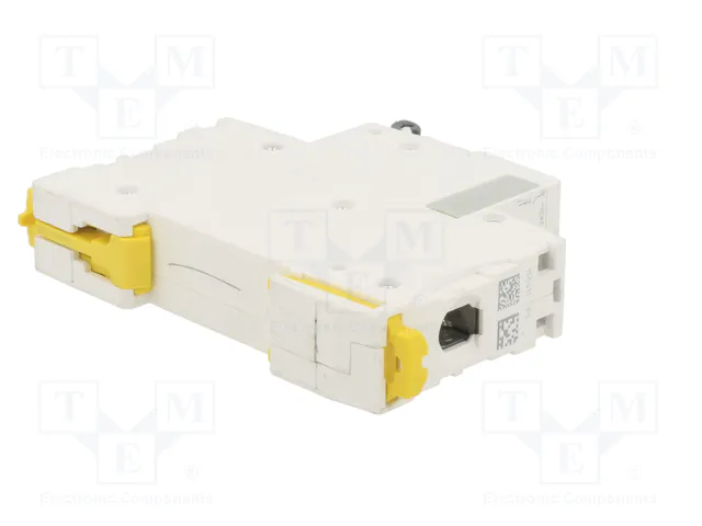SCHNEIDER ELECTRIC iC60L Interruptor magnetotérmico 4A 1P 15kA