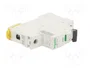 SCHNEIDER ELECTRIC iC60L Interruptor magnetotérmico 4A 1P 15kA