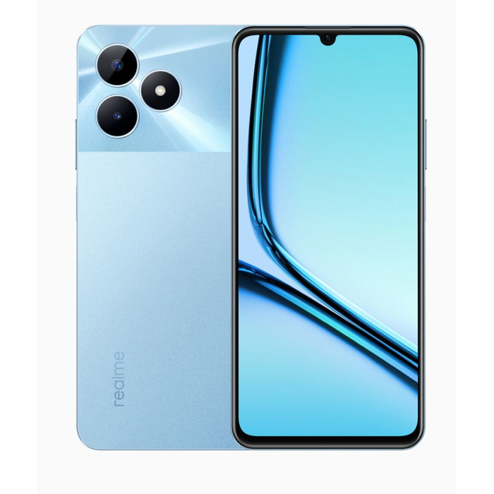 Realme Note 50 4GB/128GB/6.74 inch/Azul