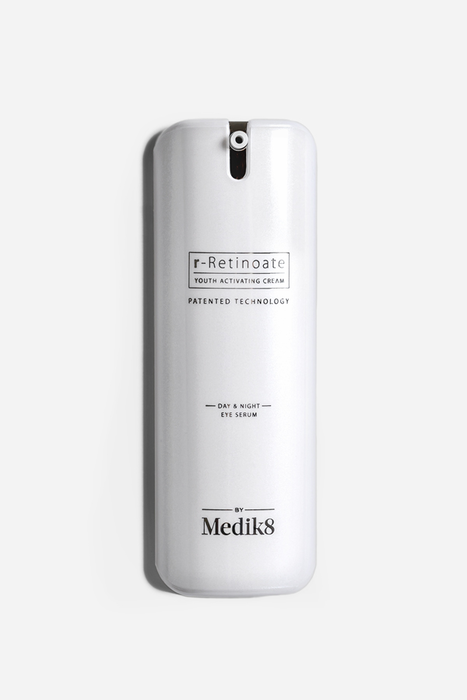 Medik8 R-Retinoate Eye Day & Night Serum 15 mL Serum Contorno de Ojos