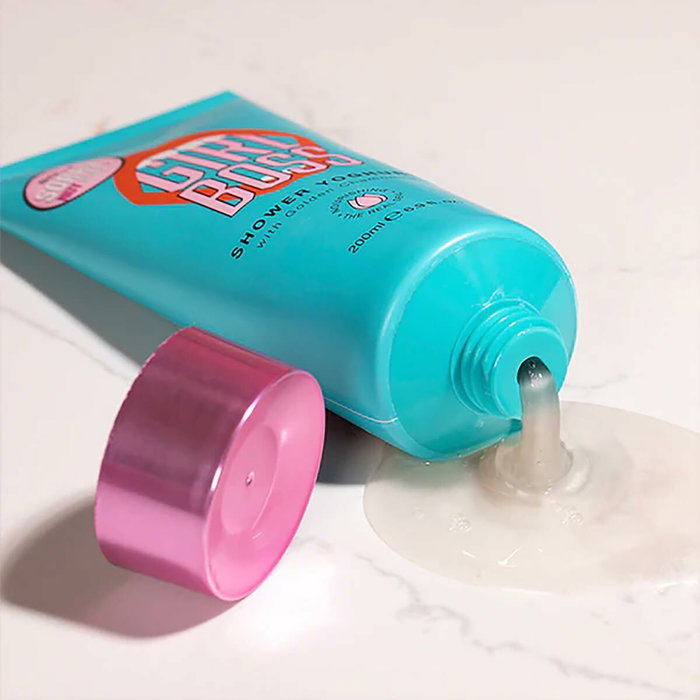 So..? Sorry Not Sorry Gel Yogurt/Camomil