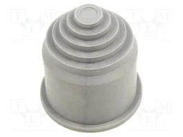 LAPP SILVYN® K-EM Terminal para tubo corrugado de 28 mm