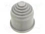 LAPP SILVYN® K-EM Terminal para tubo corrugado de 28 mm