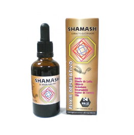 NALE SHAMASH Elixir Depurativo 50ml