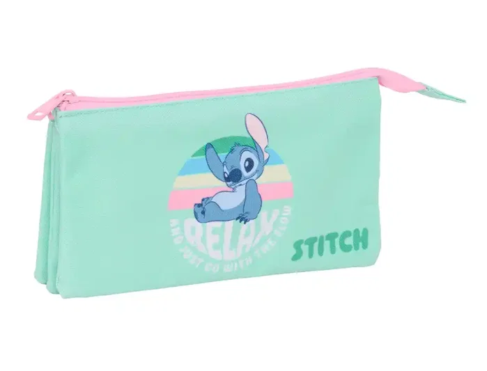 Safta Portatodo Triple Stitch