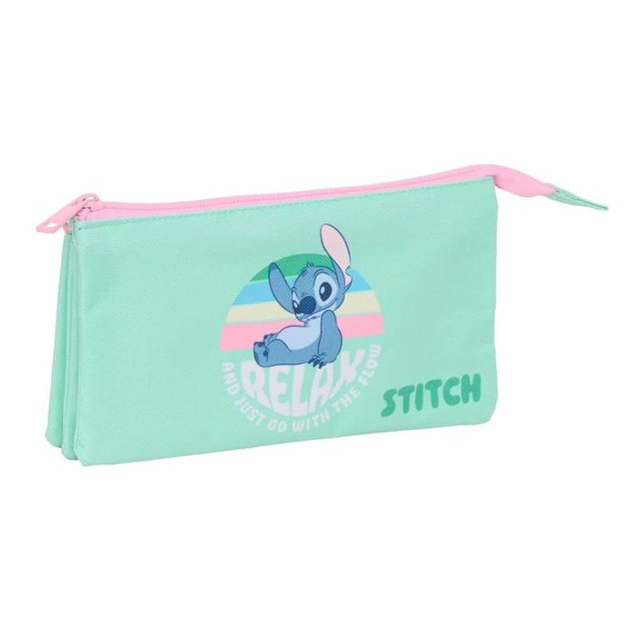 Safta Portatodo Triple Stitch
