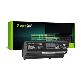Green Cell AS128 Batería para ASUS ROG G751 G751J y series compatibles