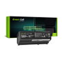 Green Cell AS128 Batería para ASUS ROG G751 G751J y series compatibles