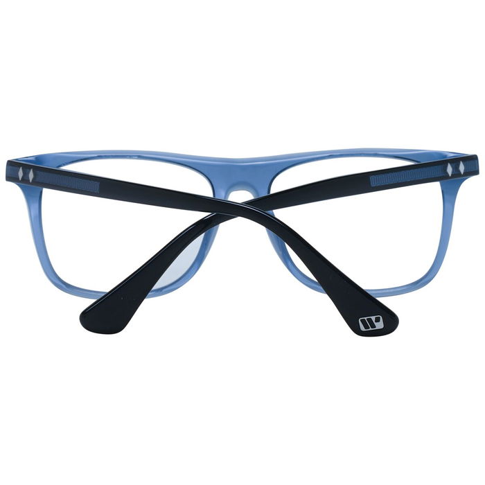 Montura de Gafas Unisex Web Eyewear WE5399 54090 Montura de Gafas Unisex Web Eyewear WE5399 54090