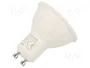 ams OSRAM Lámpara LED GU10 Blanco Frío 6500K 6,5W