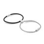 Pulsera Hombre One Jewels OAMB4213LP Negro