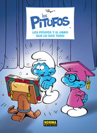 Pitufos, 27 - Peyo - NORMA EDITORIAL