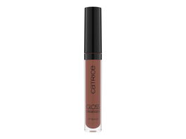 Gloss Obsessed, Brillar, Brillo de labios, 050, The Glossfather, 2.5 ml