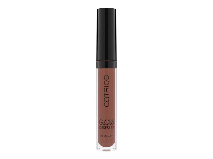 Gloss Obsessed, Brillar, Brillo de labios, 050, The Glossfather, 2.5 ml Gloss Obsessed, Brillar, Brillo de labios, 050, The Glossfather, 2.5 ml