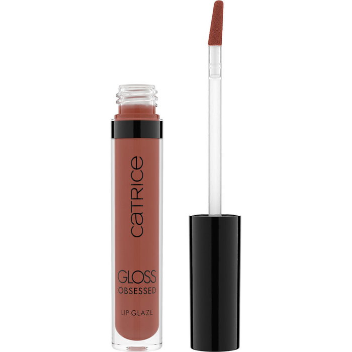 Catrice Gloss Obsessed Lip Glaze Brillos de Labios #050 The Glossfather 2,5 ml - Brillos Labiales