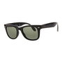 Folding wayfarer rb4105 601 54 mm