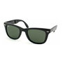 Folding wayfarer rb4105 601 54 mm