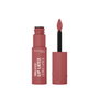 Rimmel London Thrill Seeker Lip Latex - Brillo de Labios Líquido de Larga Duración, Color #700 It's Giving, 6 ml
