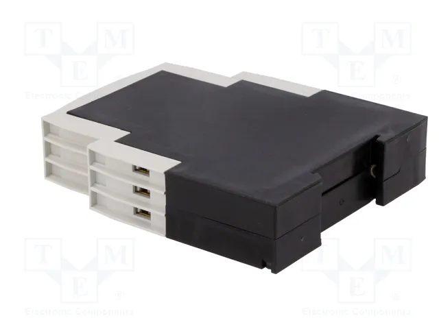 EATON ELECTRIC Relé de monitorización de nivel EMR6 para líquido conductivo EATON ELECTRIC Relé de monitorización de nivel EMR6 para líquido conductivo