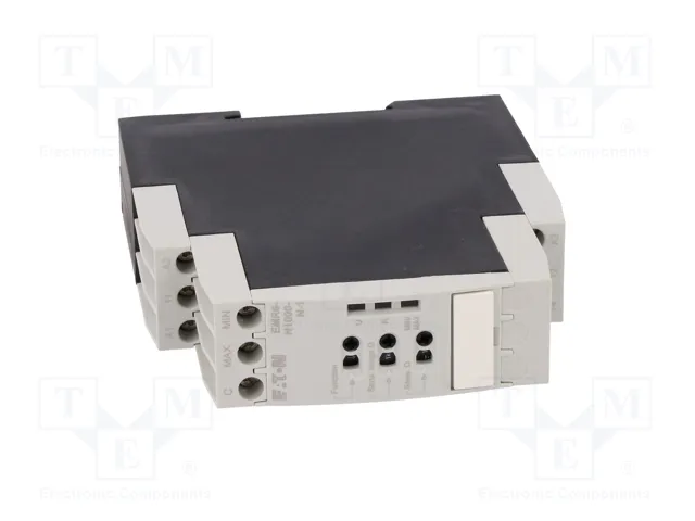 EATON ELECTRIC Relé de monitorización de nivel EMR6 para líquido conductivo EATON ELECTRIC Relé de monitorización de nivel EMR6 para líquido conductivo