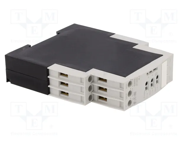 EATON ELECTRIC Relé de monitorización de nivel EMR6 para líquido conductivo EATON ELECTRIC Relé de monitorización de nivel EMR6 para líquido conductivo