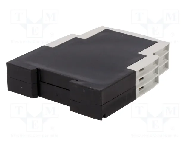 EATON ELECTRIC Relé de monitorización de nivel EMR6 para líquido conductivo EATON ELECTRIC Relé de monitorización de nivel EMR6 para líquido conductivo