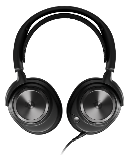 SteelSeries Arctis Nova Pro Xbox Auriculares Alámbrico Diadema Juego Negro