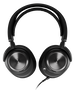 SteelSeries Arctis Nova Pro Xbox Auriculares Alámbrico Diadema Juego Negro